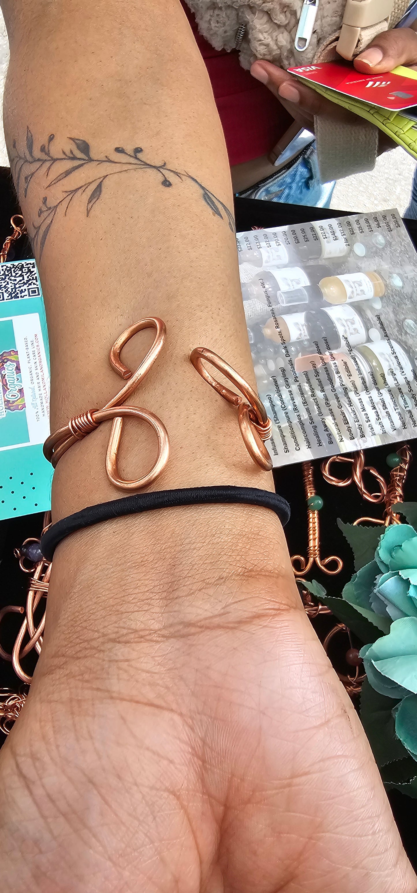 Milan's Copper Creations 8