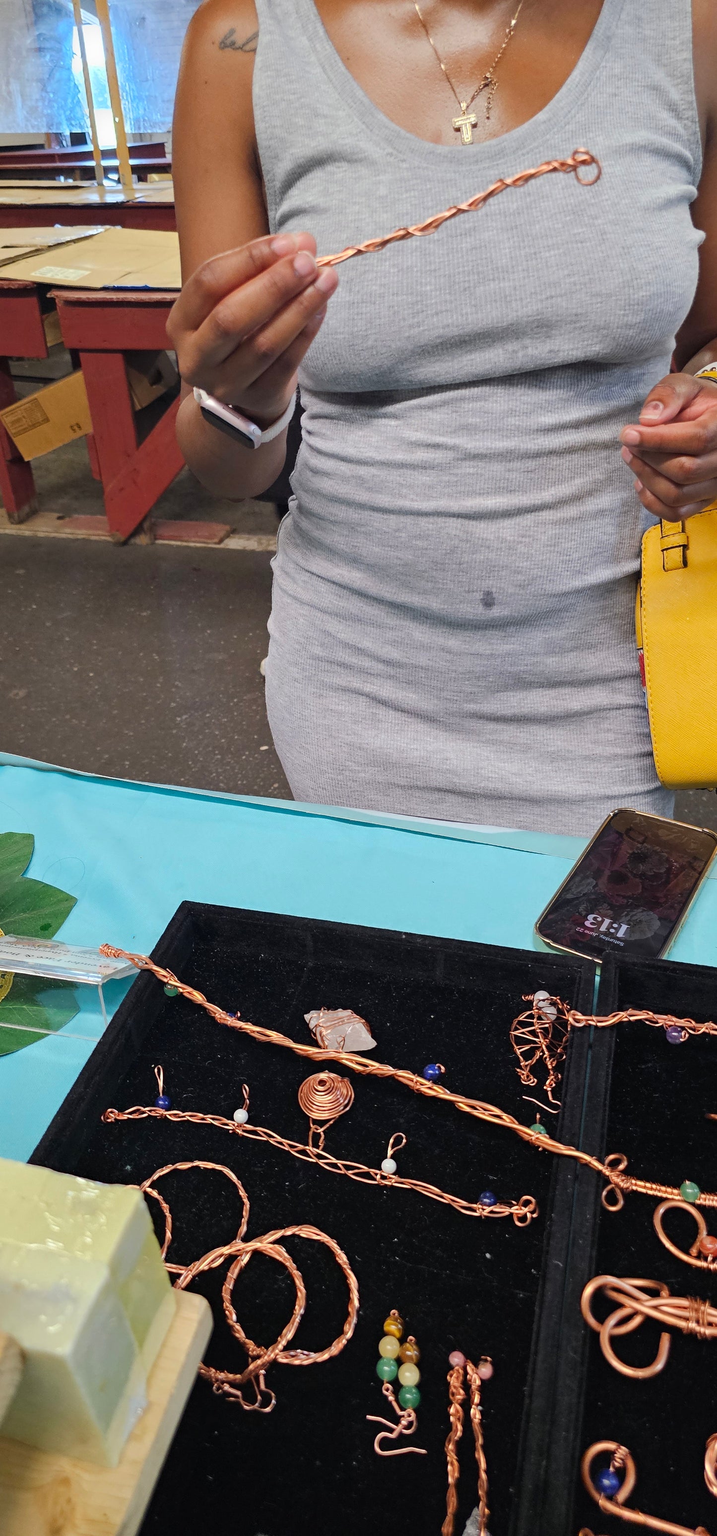 Milan's Copper Creations 8