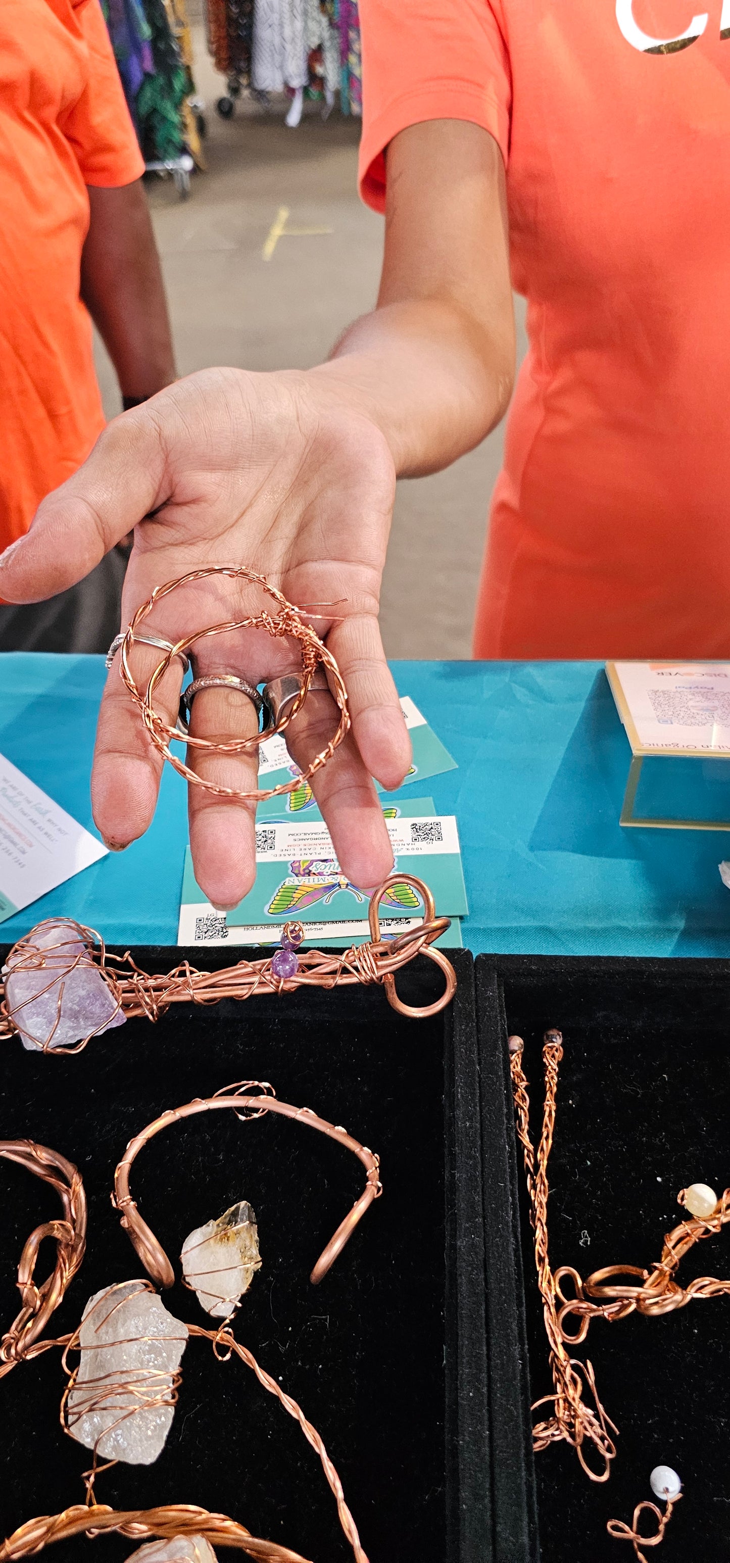 Copper Creations 1