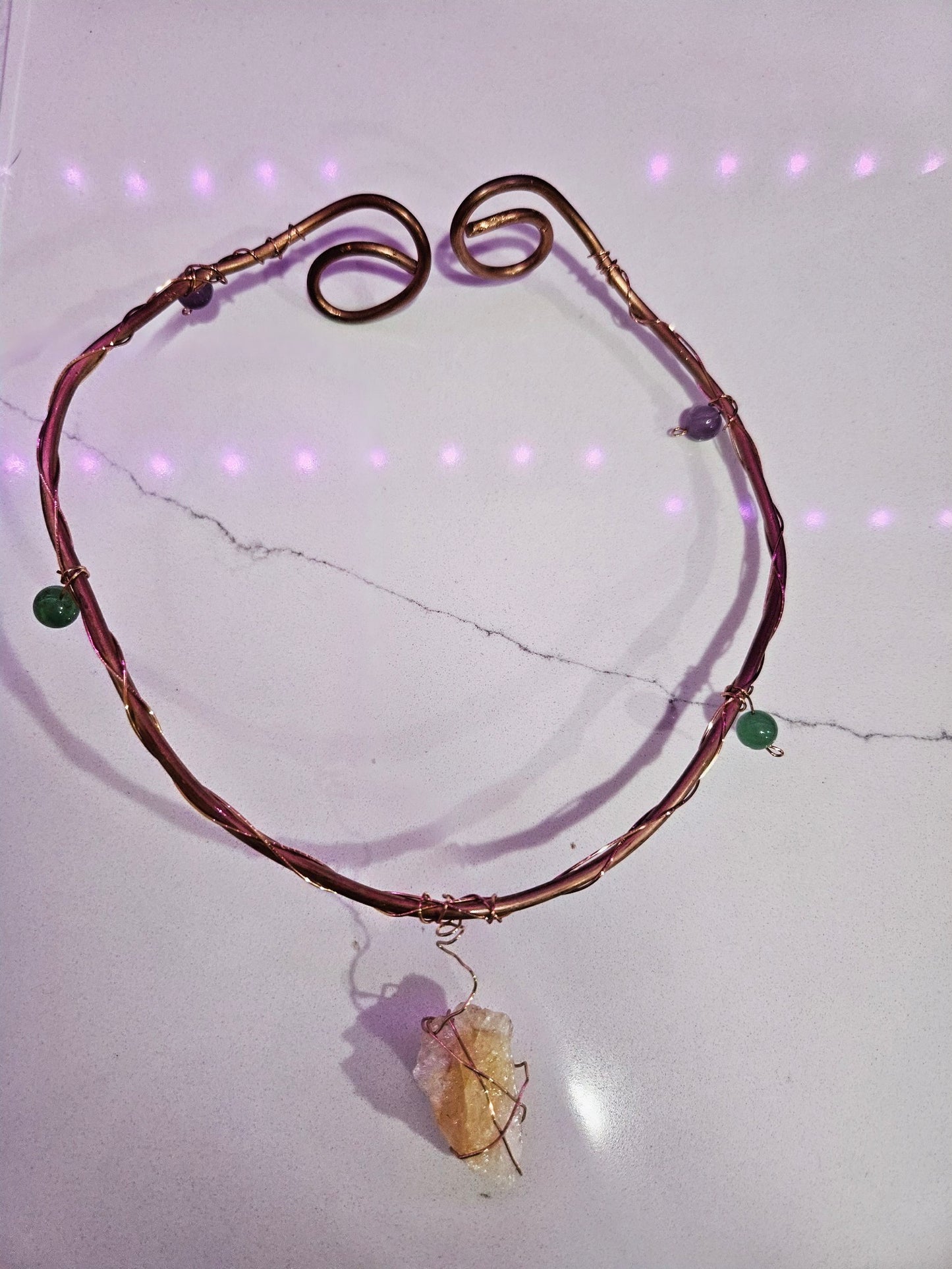 Milan's Copper Creations 2