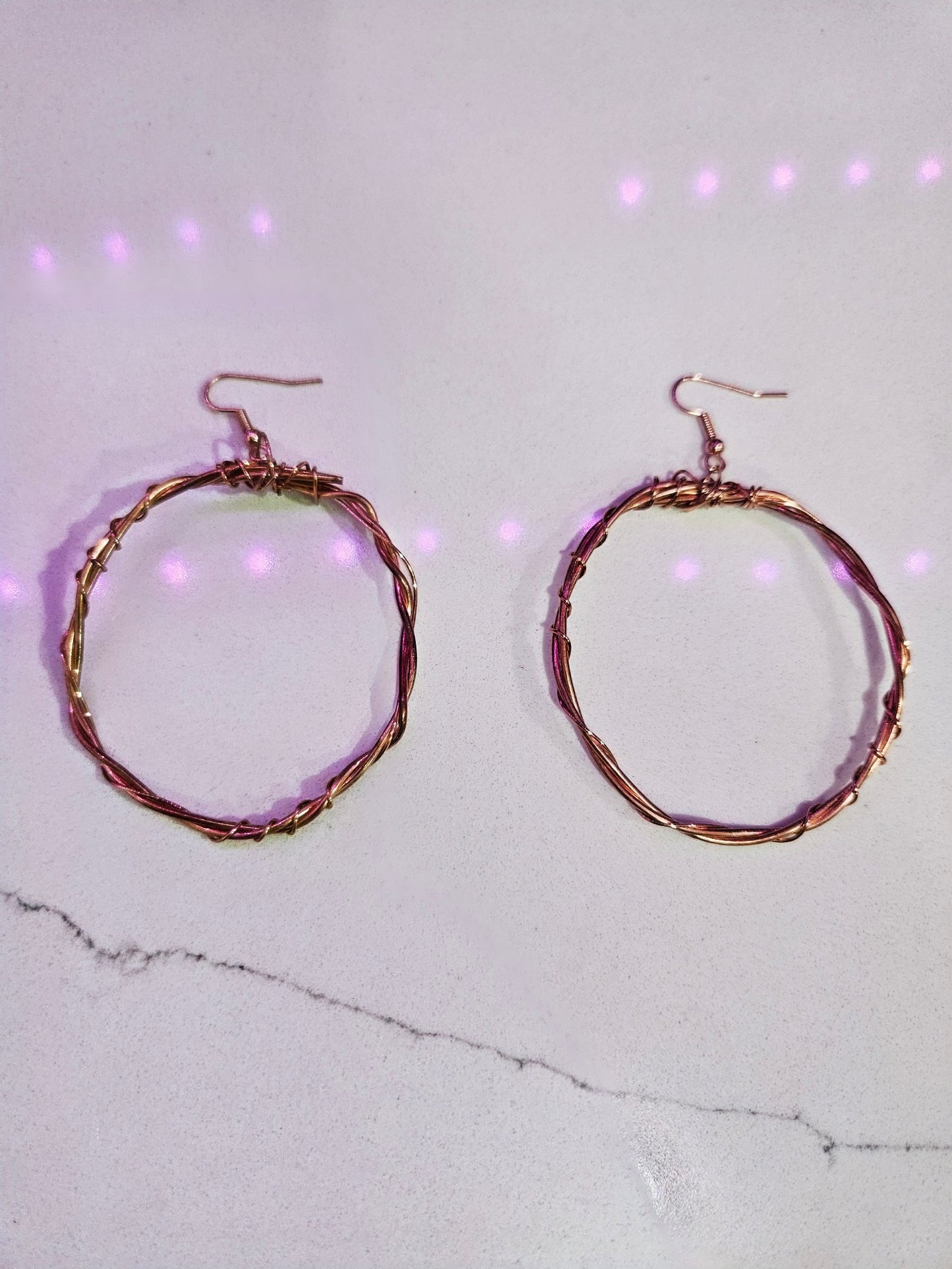 Copper Creations 1