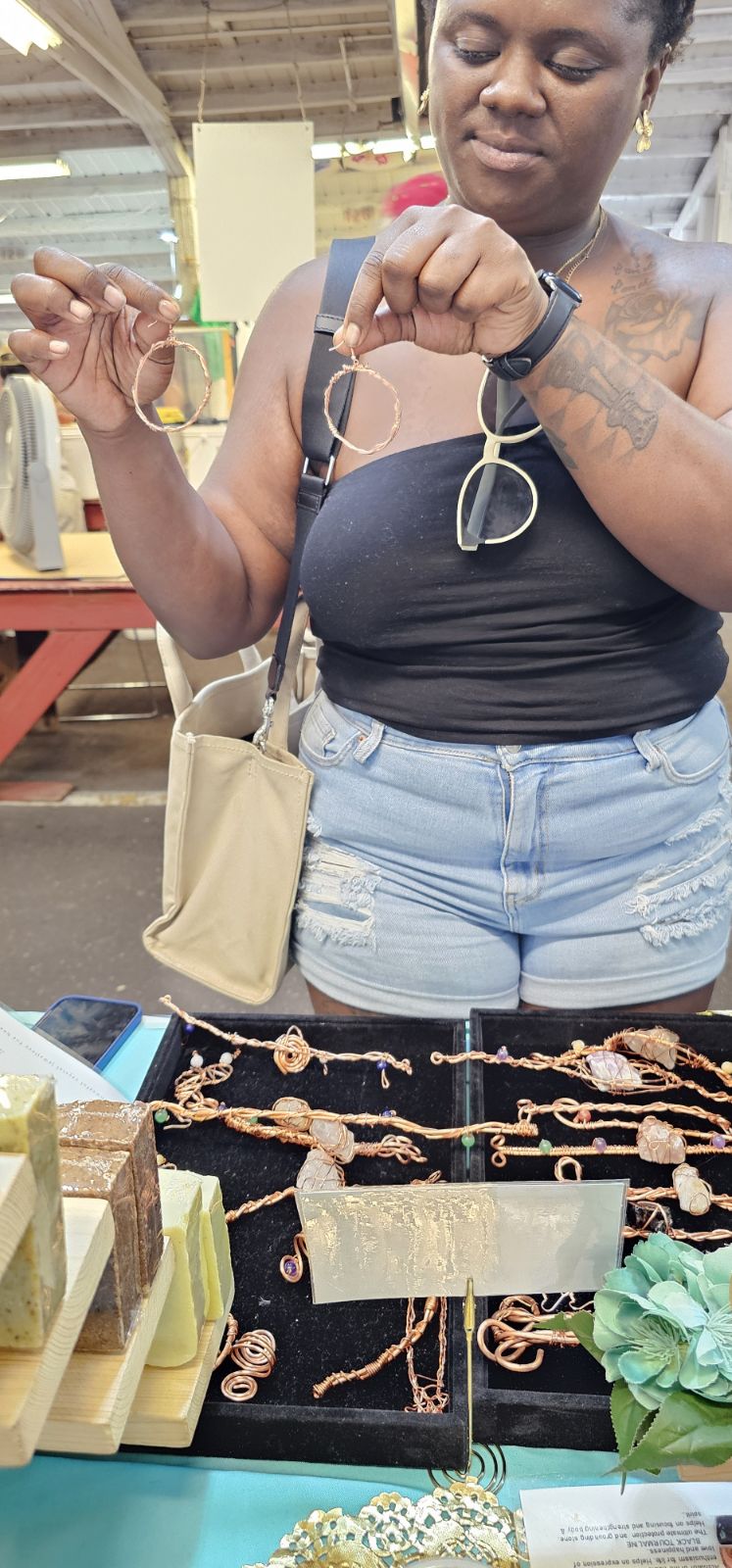 Copper Creations 1