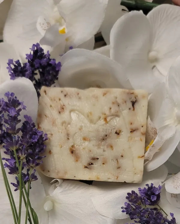French Lavender Body Soap