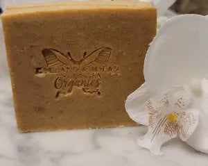 Oats & Honey Face & Body Soap