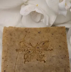 Yoni - Herbal Soap