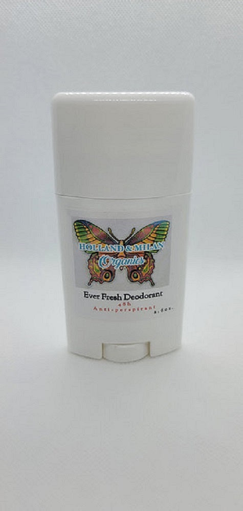 Ever Fresh Deodorant