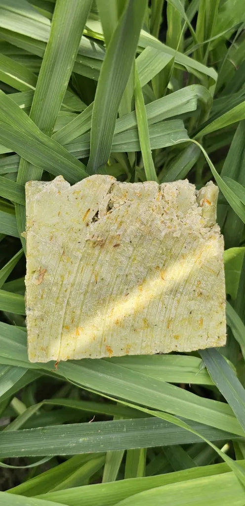 Honeysuckle Face & Body Soap