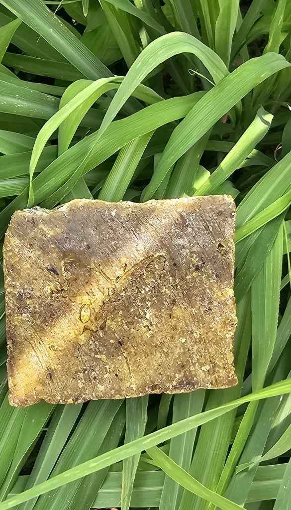 Patchouli Face & Body Soap