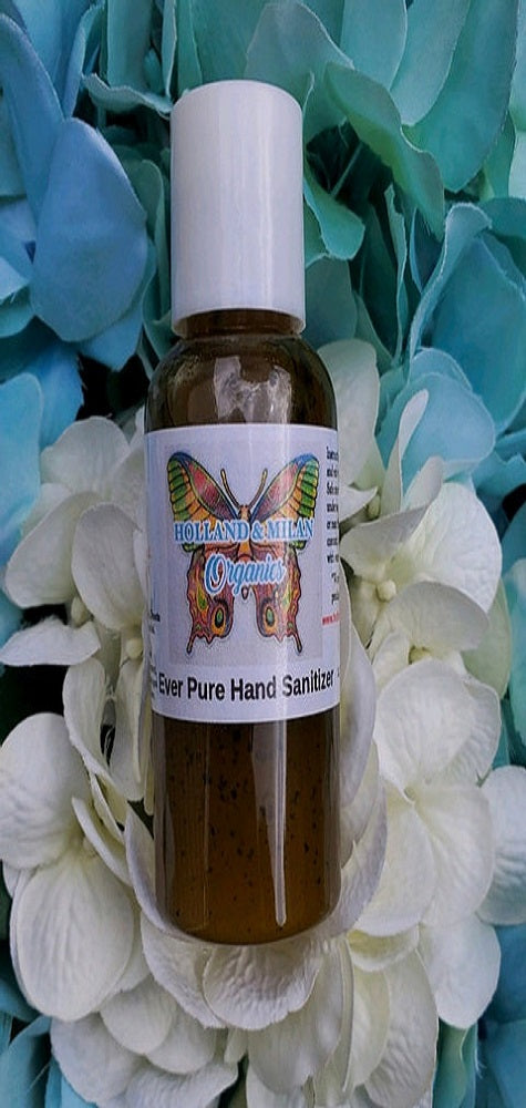 Ever Pure Hand Sanitizer
