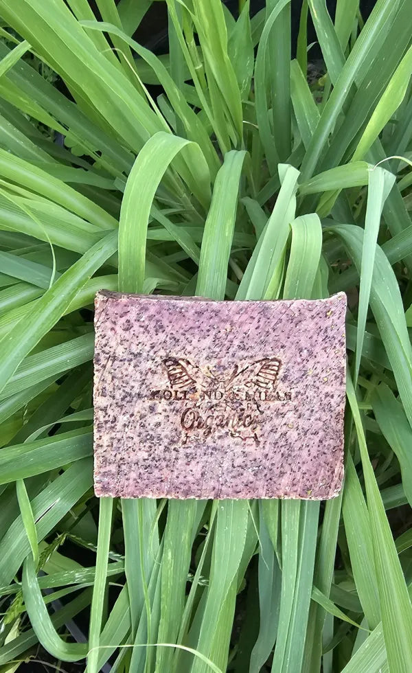 Tea Tree Face & Body Soap