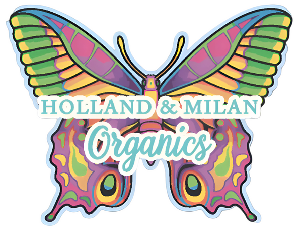 Holland & Milan Organics