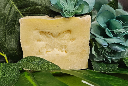 Pineapple Face & Body Soap