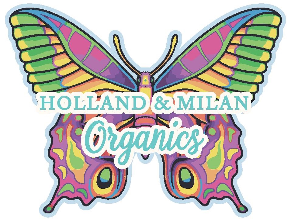 Contact Us For Organic Products in PA, USA | Holland & Milan Organics